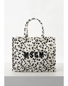 Сумка Msgm