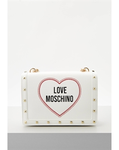 Сумка Love moschino