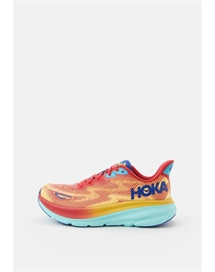 Кроссовки Hoka one one