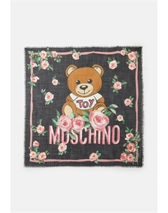 Платок Moschino