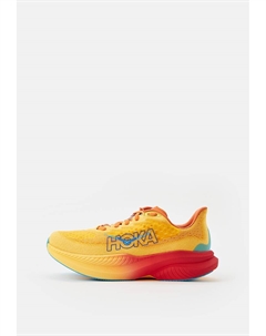 Кроссовки Hoka one one