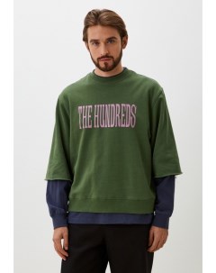 Свитшот The hundreds