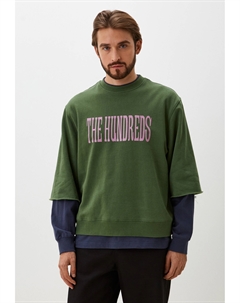 Свитшот The hundreds