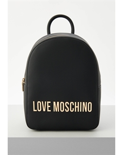 Рюкзак Love moschino