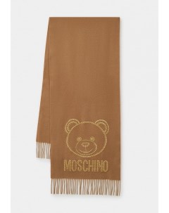 Шарф Moschino