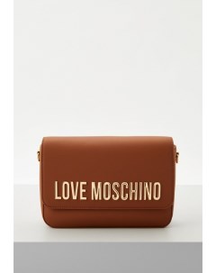 Сумка Love moschino