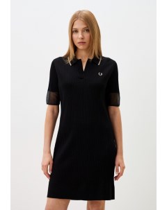 Платье Fred perry