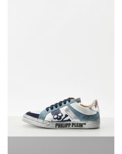 Кеды Philipp plein