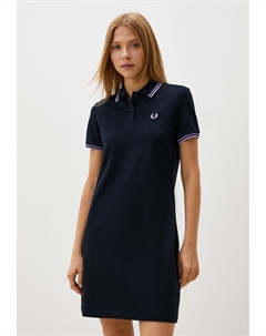 Платье Fred perry