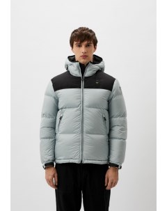 Куртка утепленная Blauer usa