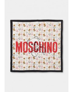 Платок Moschino