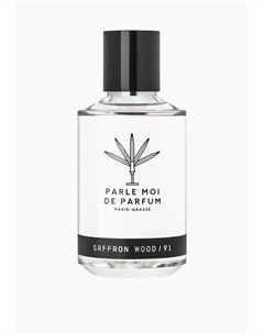 Парфюмерная вода Parle moi de parfum