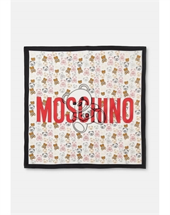 Платок Moschino