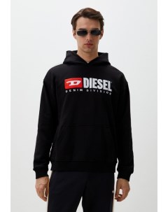 Худи Diesel