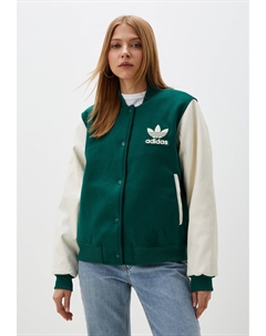 Бомбер Adidas originals