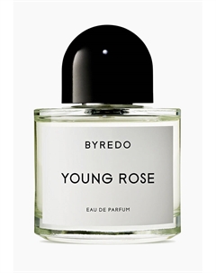 Парфюмерная вода Byredo