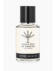 Парфюмерная вода Parle moi de parfum