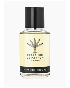 Парфюмерная вода Parle moi de parfum