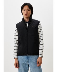 Жилет утепленный Fred perry