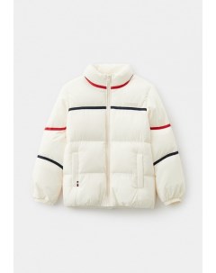 Куртка утепленная Tommy hilfiger