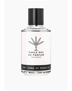 Парфюмерная вода Parle moi de parfum