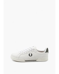 Кеды Fred perry