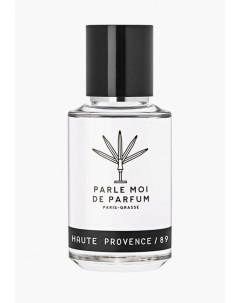 Парфюмерная вода Parle moi de parfum