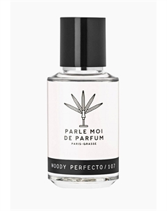 Парфюмерная вода Parle moi de parfum