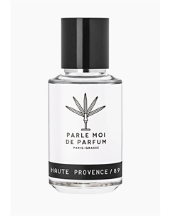 Парфюмерная вода Parle moi de parfum