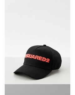 Бейсболка Dsquared2