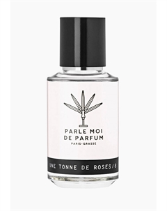 Парфюмерная вода Parle moi de parfum