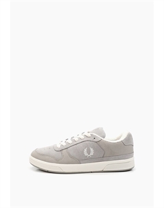 Кеды Fred perry