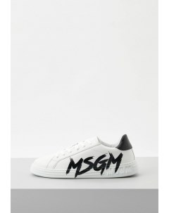 Кеды Msgm