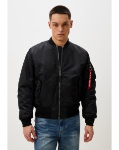 Куртка утепленная и брелок Alpha industries