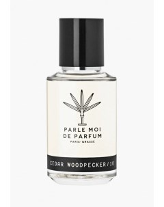 Парфюмерная вода Parle moi de parfum