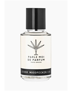 Парфюмерная вода Parle moi de parfum