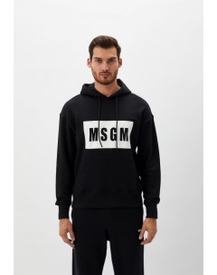 Худи Msgm