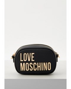 Сумка Love moschino