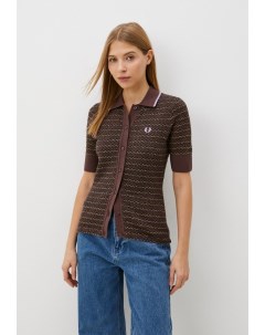 Кардиган Fred perry