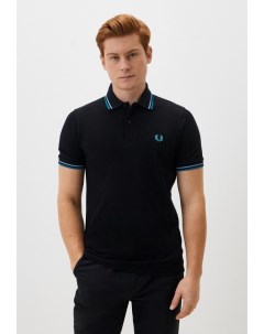 Поло Fred perry