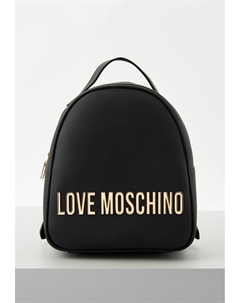 Рюкзак Love moschino