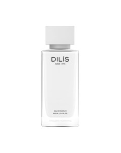 Парфюмерная вода Day&Night Frozen Morning Dilis parfum