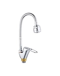 Смеситель Flex 232513G-GOTA Gota rocio