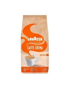 Кофе в зернах Lavazza