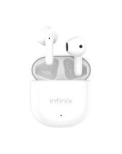 Беспроводные наушники Infinix