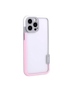 Чехол-накладка Для iPhone 16 Pro / 6601110764E G-case