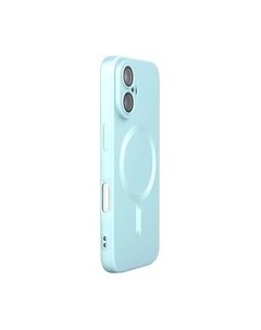 Чехол-накладка Для iPhone 16 / 6601114486B G-case