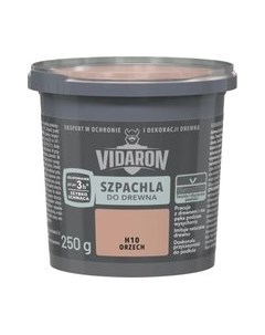 Шпатлевка готовая Vidaron