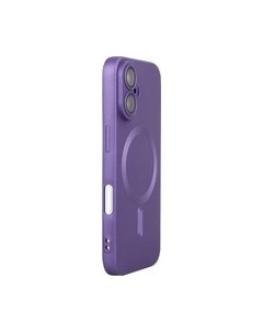 Чехол-накладка Для iPhone 16 / 6601114486A G-case