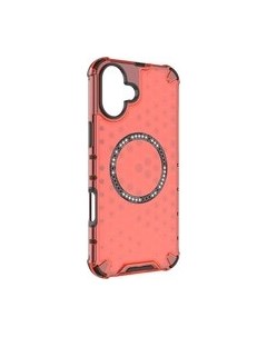 Чехол-накладка Для iPhone 16 / 6601111405C G-case